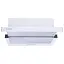Вытяжка телескопическая Minola HTL 6914 WH 1300 LED - миниатюра 1