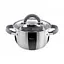 Набор кастрюль Ringel Meyer RG-6000 - миниатюра 4