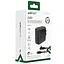 МЗП Acefast A37 PD100W+QC3.0 GaN (1USB-A/3C) + кабель Type-C to Type-C 2m Black - мініатюра 4