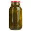 Огурцы маринованные Хуторок По-херсонськи пастеризованные 1.85 кг - миниатюра 4
