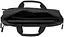 Сумка для ноутбука 16 дюймов 2E Melange 16 Black Graphite - миниатюра 4
