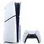 Ігрова приставка Sony PlayStation 5 Slim Blu-ray - мініатюра 1