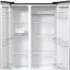 Холодильник Gorenje NRR9185EABXLWD с морозильной камерой - миниатюра 3