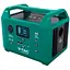 Портативный источник питания V-TAC VT-303N, 300W, LiFePO4 (IRF32135 19.2V 15Ah/288Wh) (249х171.5х208) 4.3kg - миниатюра 1
