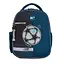 Рюкзак шкільний каркасний YES Football Game H-100 - мініатюра 3