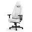 Ігрове крісло Noblechairs LEGEND White - мініатюра 1