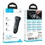 Автомобильный адаптер Hoco Prosperous dual-port Car charger Z54 |2USB, 15.5W/2.4A| - миниатюра 2