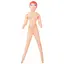 Секс-лялька You2Toys Doll Fire 153 см тілесна - мініатюра 3