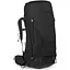 Рюкзак Osprey Kestrel 58 Black L XL (1054-009.3306) - миниатюра 1
