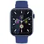 Смарт-годинник Globex Smart Watch Atlas Blue - мініатюра 1