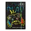 Папка для зошитів Gamer, картонна, на гумках, В5+, 175x240x25 мм, KIDS Line - мініатюра 1