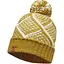 Шапка Buff Knitted Hat Plaid Tobaco (1033-BU 2013.326.10) - мініатюра 1
