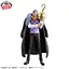 Коллекционная фигурка Bandai Spirits DXF THE GRANDLINE SERIES Ван Пис Крокодайл One Piece Crocodile 15 см BS OP C 15 - миниатюра 2