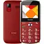 Мобільний телефон Nomi i220 Red - миниатюра 1