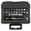 Набір біт для шуруповерта Trotec PSCS Screwdriver 32 pieces Bit Set - мініатюра 4