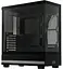Корпус PcCooler CPS C3Q500 BK (C3Q500BKD000-GL) - мініатюра 1