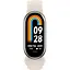 Фитнес-браслет Xiaomi Mi Band 8 Champagne Gold (BHR7166GL) UA - миниатюра 6