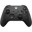Геймпад Microsoft Xbox Series X/S Wireless Controller Carbon Black + USB Cable (XOA-0010 1V8-00002) - миниатюра 1