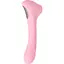 Вакуумний стимулятор Femintimate Daisy Massager Pink SO7331 (108521) - мініатюра 3