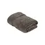 Полотенце махровое Lotus Home - Grand soft twist brown коричневый 90x150 - миниатюра 6