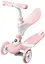 Дитячий самокат HyperMotion 5 в 1 Pink (HYPER 5IN1 ROZ) - мініатюра 5