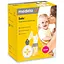 Молоковідсмоктувач Medela Solo двофазний (101045514) - мініатюра 3