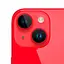 Смартфон Apple iPhone 14 Plus 128 GB (PRODUCT)RED (Grade B) Seller Refurbished - миниатюра 3