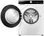 Пральна машина Hisense WF7S1247BW автоматична (7007032) - мініатюра 2