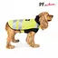 Жилетка для собак Pet Fashion Yellow Vest S - мініатюра 3