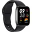 Смарт-часы Xiaomi Redmi 3 Watch Black - миниатюра 2