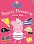 Peppa Dress-Up Sticker Book. Peppa Pig - мініатюра 1