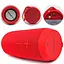 Портативная Bluetooth-колонка Hopestar P7 Красный - миниатюра 3