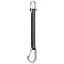 Набір відтяжок Black Diamond Steel LiveWire Gymdraw 23 cm 10 штук (1033-BD 381112.0000) - мініатюра 1