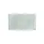 Коврик Irya - Polka aqua аква 50x90 - миниатюра 2