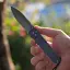 Ніж CJRB Locust AR-RPM9 G10 Grey - мініатюра 4