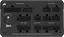 Блок питания Corsair HX1000i PCIE5 1000W (CP-9020259-EU) - миниатюра 5