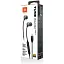 Навушники з мікрофоном JBL Tune 310C Black (JBLT310CBLK) - мініатюра 10