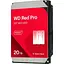 Жесткий диск 3.5" WD Red Pro 20TB SATA 512MB (WD201KFGX) [141141] - миниатюра 1