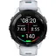 Смарт-годинник Garmin Forerunner 265 Black Bezel with Whitestone Case and Whitestone/Tidal Blue Silicone Band (010-02810-01) [89366] - мініатюра 2