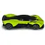 Автомобіль KS Drive на р/к - Aston Martin Valkyrie (1:24, 2.4 ГГц, зелений)  - мініатюра 6