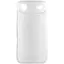 Чохол Epik TPU Nova для Apple iPhone 17 Air 6.5" Clear - мініатюра 2