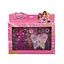 Набор детской косметики 20577 с аксессуарами Вид 1 - миниатюра 1