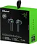 Навушники бездротові Razer hammerhead True Wireless 2021 (RZ12-03820100-R3G1) ігрові - мініатюра 5