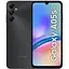 Смартфон Samsung Galaxy A05s 4/64GB Black (SM-A057GZKU) - мініатюра 1