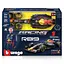 Авто-конструктор Bburago Oracle Red Bull Racing RB19 1:24 (18-28507) - миниатюра 8