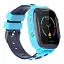 Дитячий розумний смарт-годинник Smart Watch Y95 4G з водонепроникним корпусом камерою GPS-трекером і відеодзвінком Синій - мініатюра 2