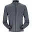 Флісова кофта Rab Graviton Jacket Beluga L (1033-RB QFF-57-BEL-LRG) - мініатюра 1