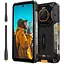 Смартфон Ulefone Armor 26 Ultra WT 12/512 ГБ Черный - миниатюра 5