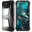 Смартфон Unihertz Shark 5G 12/256Gb - миниатюра 1