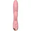 Вибратор-кролик Wooomy Elali Pink Rabbit Vibrator - миниатюра 3